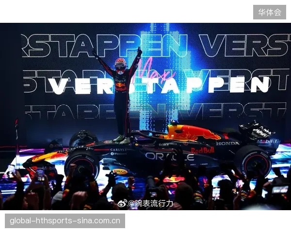 F1赛季启航，诺里斯全力冲击卫冕冠军