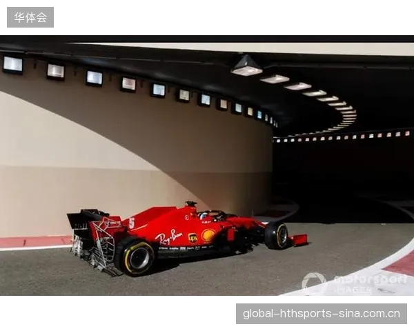 F1维修团队的突破：持续缩短进站时间，提升执行效率的秘密