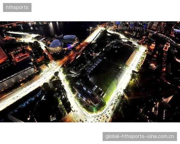 F1赛事商业化收益分配模式优化建议